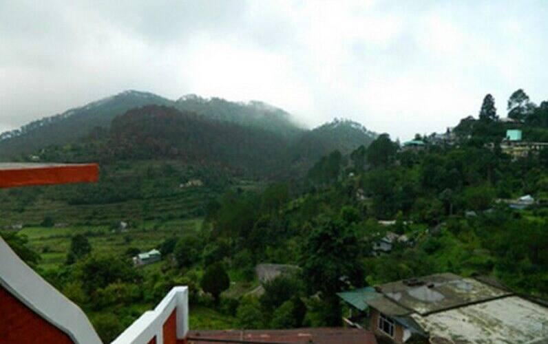 TG Stays Bhowali, Nainital 3